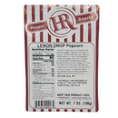Lemon Popcorn | Pack of 3 | 7 oz | Shipping Included | HR Poppin' Snacks