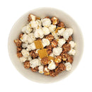 S'mores Popcorn | Pack of 12 | 8 oz | Shipping Included | HR Poppin' Snacks
