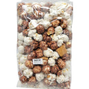 S'mores Popcorn | Pack of 12 | 8 oz | Shipping Included | HR Poppin' Snacks