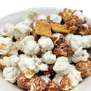S'more Popcorn | Pack of 4 | 8 oz | Shipping Included | HR Poppin' Snacks