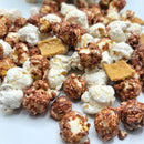 S'more Popcorn | Pack of 4 | 8 oz | Shipping Included | HR Poppin' Snacks