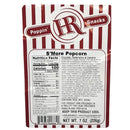 S'more Popcorn | Pack of 4 | 8 oz | Shipping Included | HR Poppin' Snacks