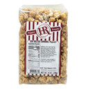 Sea Salted Caramel Popcorn | Pack of 2 | 8 oz | HR Poppin' Snacks