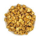 Sea Salted Caramel Popcorn | Pack of 2 | 8 oz | HR Poppin' Snacks