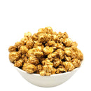 Sea Salted Caramel Popcorn | Pack of 3 | 8 oz | HR Poppin' Snacks