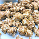 Sea Salted Caramel Popcorn | Pack of 2 | 8 oz | HR Poppin' Snacks