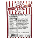 Sea Salted Caramel Popcorn | Pack of 2 | 8 oz | HR Poppin' Snacks