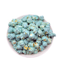 It's A Boy Blue Marshamallow Flavored Popcorn | 7 oz | Pack of 2 | HR Poppin' Snacks