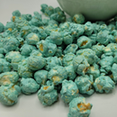 It's A Boy Blue Marshmallow Flavored Popcorn | Pack of 12 | 7 oz | Shipping Included | HR Poppin' Snacks