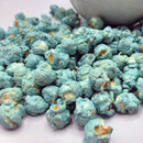 It's A Boy Blue Marshmallow Flavored Popcorn | 7 oz | Pack of 3 | HR Poppin' Snacks