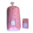 It's A Girl Pink Marshmallow Flavored Popcorn | 84 Servings | HR Poppin' Snacks