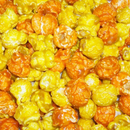 Kandy Korn Halloween-Themed Popcorn | Pack of 3 | 7 oz | HR Poppin' Snacks