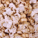Kettle Popcorn | Pack of 4 | 5 oz | HR Poppin' Snacks