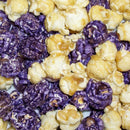 Peanut Butter & Jelly Popcorn | Pack of 4 | 7 oz | Shipping Included | HR Poppin' Snacks