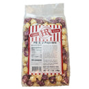Peanut Butter & Jelly Popcorn | Pack of 12 | 7 oz | Shipping Included | HR Poppin' Snacks