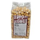 Peanut Butter Cookies Popcorn | 7 oz | Pack of 2 | HR Poppin' Snacks