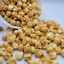 Peanut Butter Cookies Popcorn | 7 oz | Pack of 2 | HR Poppin' Snacks