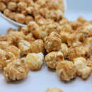 Peanut Butter Cookies Popcorn | Pack of 3 | 7 oz | HR Poppin' Snacks