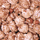 Peanut Crunch Popcorn | Pack of 4 | 8 oz | HR Poppin' Snacks