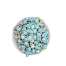 It's A Boy Blue Marshmallow Flavored Popcorn | 7 oz | Pack of 3 | HR Poppin' Snacks
