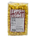 Banana Popcorn | Pack of 4 | 7 oz | Shipping Included | HR Poppin' Snacks