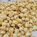 Cashew Almond Toffee Popcorn | 8 oz | HR Poppin' Snacks
