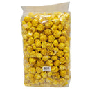 Banana Popcorn | Pack of 4 | 7 oz | Shipping Included | HR Poppin' Snacks