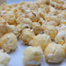 Cashew Almond Toffee Popcorn | 8 oz | HR Poppin' Snacks