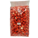 Cinnamon Candy Popcorn | Pack of 12 | 7 oz | Shipping Included | HR Poppin' Snacks