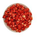 Cinnamon Candy Gourmet Popcorn | Pack of 4 | 7 oz | Shipping Included | HR Poppin' Snacks