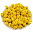 Banana Popcorn | Pack of 4 | 7 oz | Shipping Included | HR Poppin' Snacks