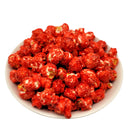 Cinnamon Candy Popcorn | Pack of 12 | 7 oz | Shipping Included | HR Poppin' Snacks