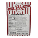 Double Delicious Caramel & Cheese Popcorn Mix | Multiple Sizes | HR Poppin' Snacks