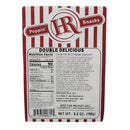 Double Delicious Popcorn | Pack of 4 | 5.5 oz | HR Poppin' Snacks
