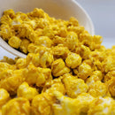 Banana Popcorn | Pack of 4 | 7 oz | Shipping Included | HR Poppin' Snacks