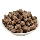 Fudge Brownie Popcorn | Pack of 3 | 8 oz | HR Poppin' Snacks