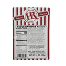 Fudge Brownie Popcorn | Pack of 3 | 8 oz | HR Poppin' Snacks