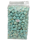 It's A Boy Blue Marshmallow Flavored Popcorn | Pack of 12 | 7 oz | Shipping Included | HR Poppin' Snacks