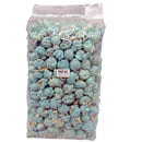 It's A Boy Blue Marshmallow Flavored Popcorn | Pack of 4 | 7 oz | Shipping Included | HR Poppin' Snacks