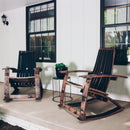 Rockin' Rye Rocking Chair