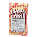 Strawberry & Vanilla Popcorn | 7 oz | Pack of 2 | HR Poppin' Snacks