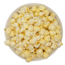 White Cheddar Popcorn | 3.5 oz | HR Poppin' Snacks