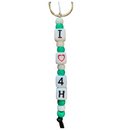 4H Key Chain | Heirloom Treasures