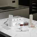 Compact Classic Havdalah Set