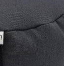 Bean Bag Loveseat Comfy Bean Family- Cotton, Organic Cotton, Hemp