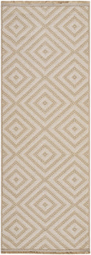 Uaine Washable Jute Rug - Clearance