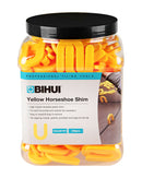Bihui Tools Horseshoe Shims