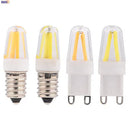 DecorBites™ LED Bulb G9 Bi-pin COB Lights Dimmable 110V-220V Halogen Replacement