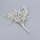 DecorBites™ Artificial Branches Home Decor Flowers Wreath DIY Bridal Accessories