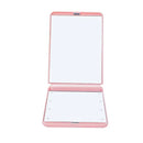 DecorBites™ LED Vanity Mirror Compact Foldable Makeup Pocket Cosmetic Mirror